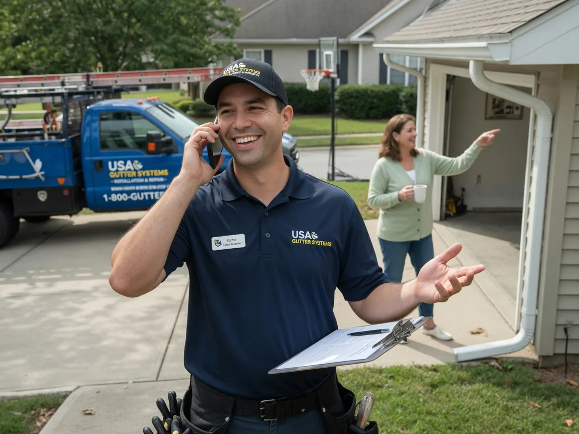Gutter Installation North Myrtle Beach, SC FAQs